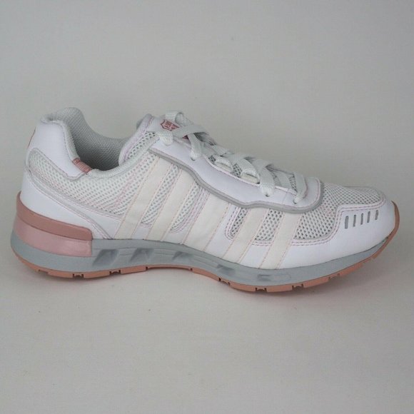 K-Swiss Low Truxton Mesh Womens Shoes Running - Picture 3 of 11